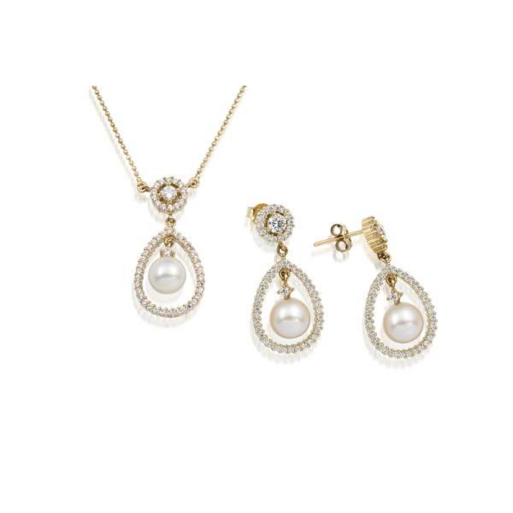İnci Set