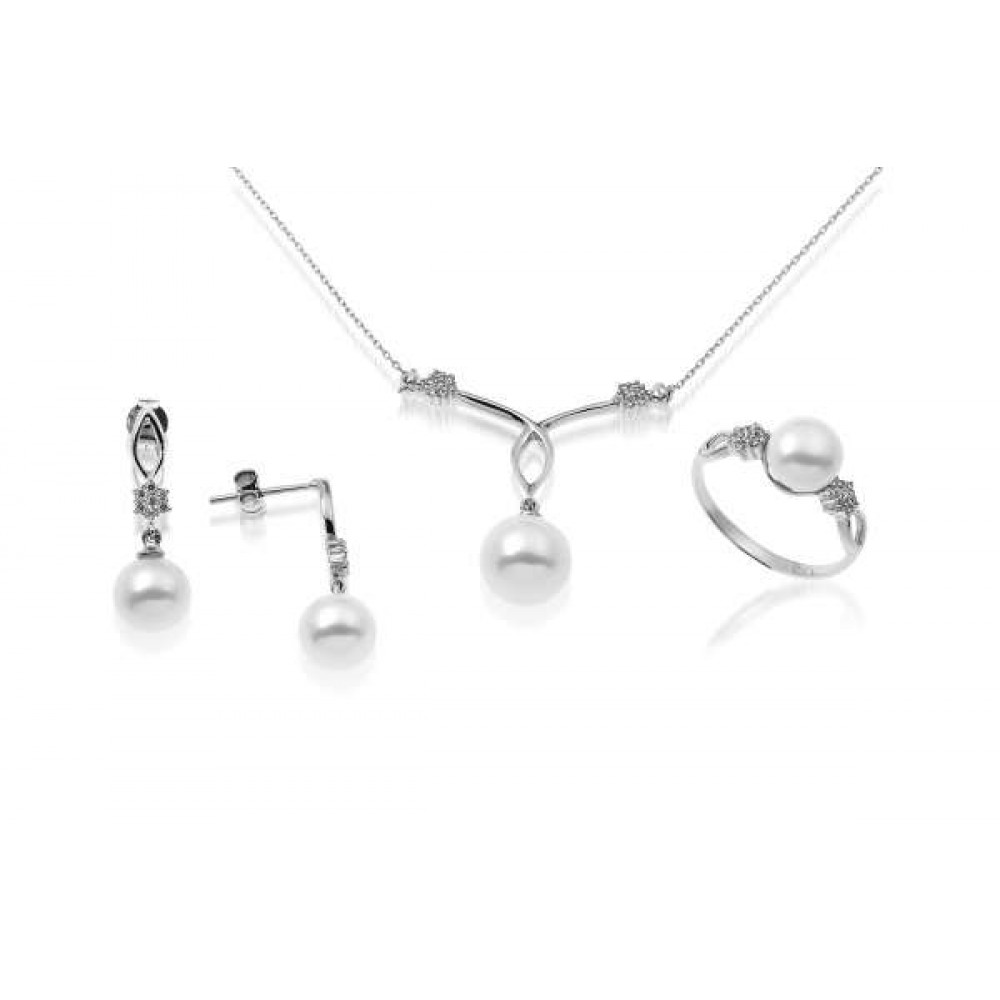 İnci Set
