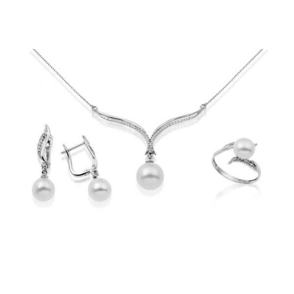 İnci Set