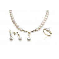 İnci Set
