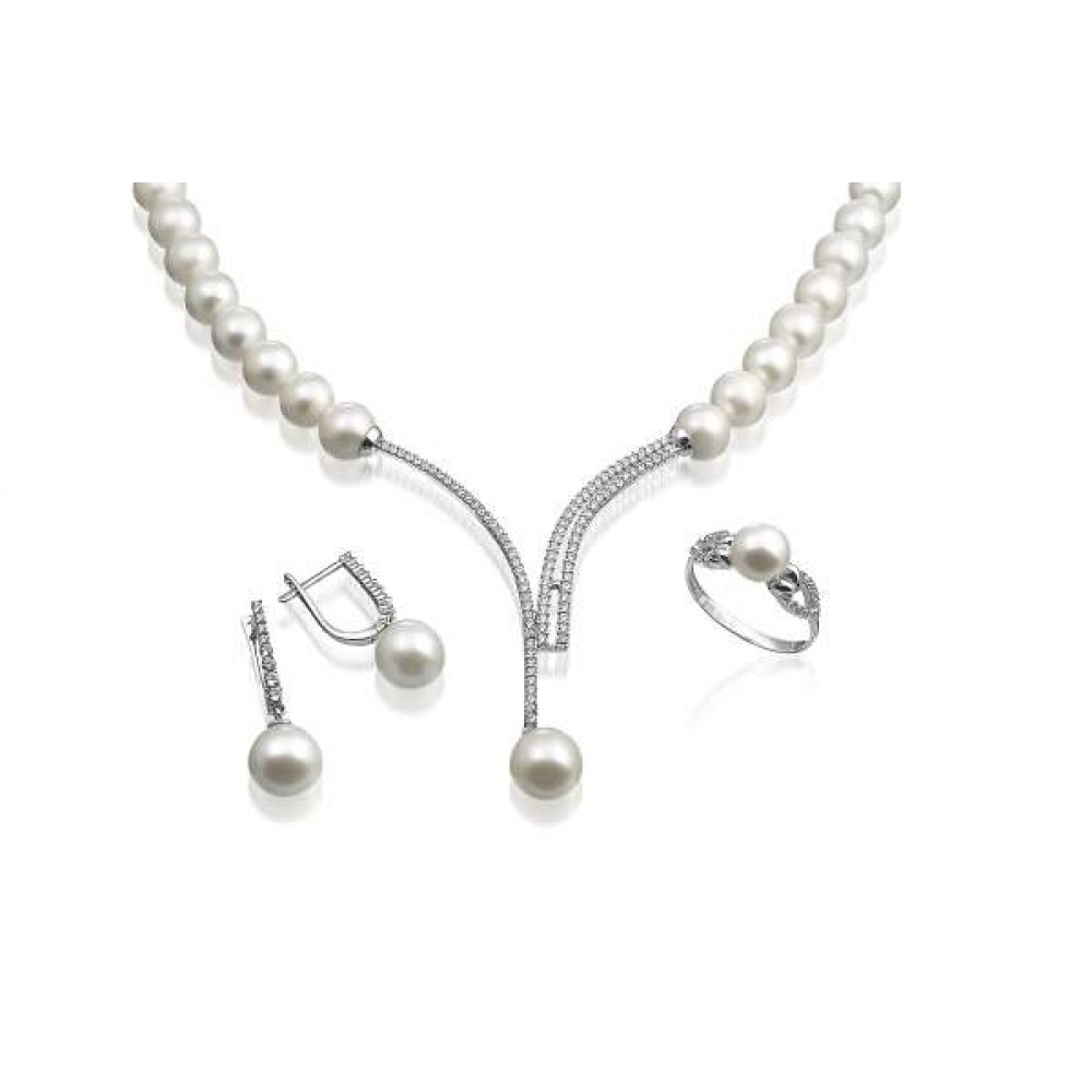 İnci Set